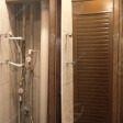 Рольставни в туалет 600(ш) х 900 (в)