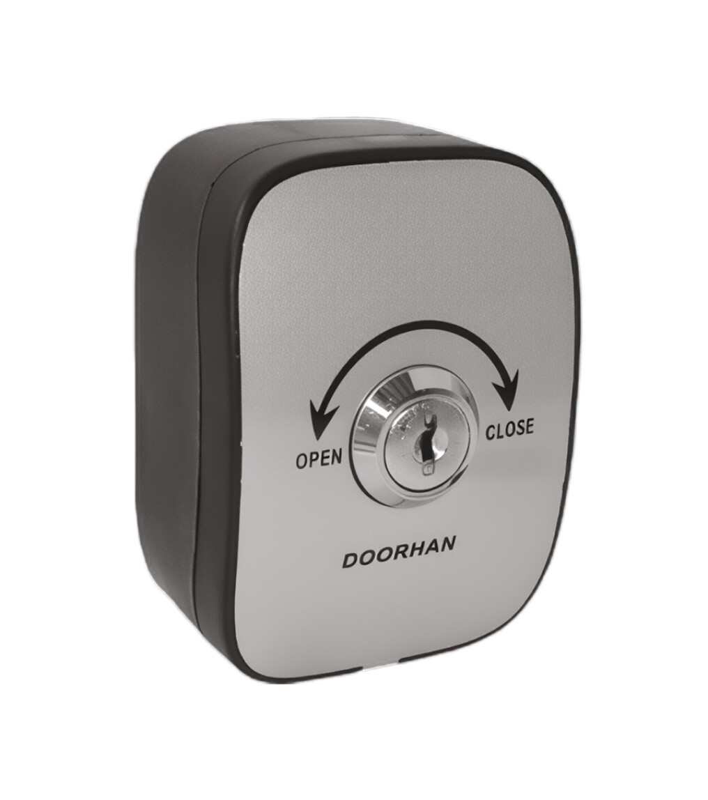 Ключ-кнопка KEYSWITCH_N