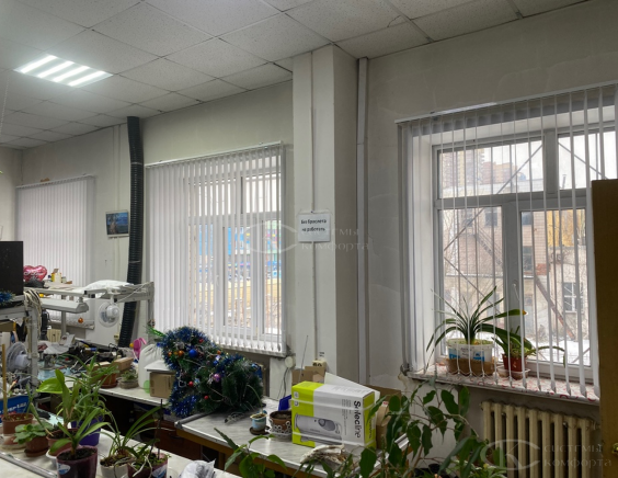 Вертикальные тканевые жалюзи