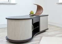 Мебельные рольставни Рехау Decor Line Мебельные рольставни Рехау Decor Line